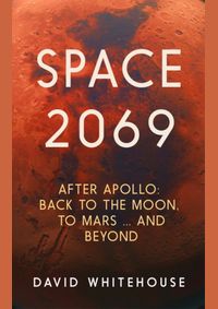 Kniha Space 2069