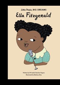 Kniha Ella Fitzgerald