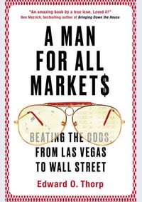 Kniha A Man for All Markets