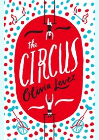 Kniha The Circus