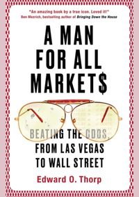 Kniha A Man for All Markets