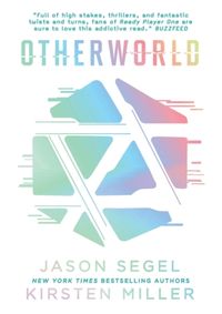 Kniha Otherworld