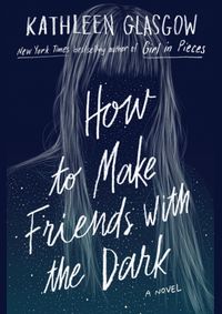 Kniha How to Make Friends with the Dark