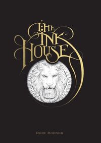 Kniha The Ink House