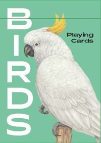 Kniha Birds