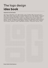 The Logo Design Idea Book