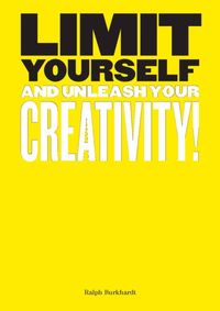 Kniha Limit Yourself