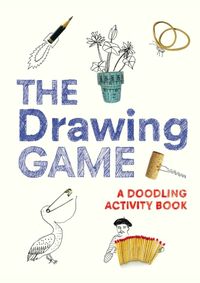 Kniha The Drawing Game