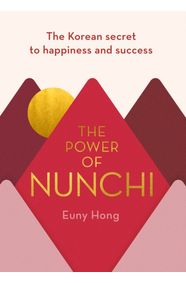 Kniha The Power of Nunchi