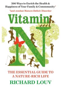 Kniha Vitamin N