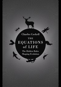 Kniha The Equations of Life