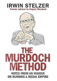Kniha The Murdoch Method
