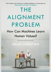 Kniha Alignment Problem