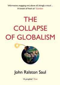 Kniha The Collapse of Globalism