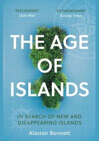 Kniha The Age of Islands