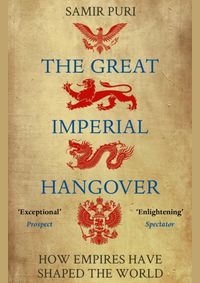Kniha The Great Imperial Hangover