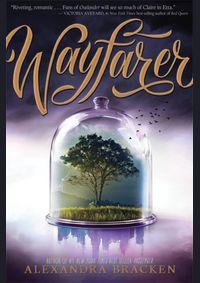 Kniha Passenger: Wayfarer