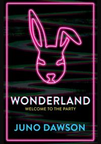 Kniha Wonderland