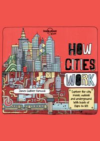 Kniha How Cities Work
