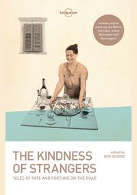 Kniha Kindness Of Strangers  3