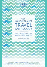 Kniha Travel Anthology