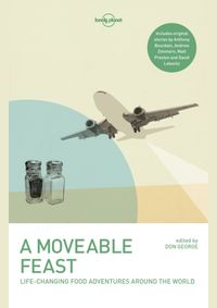Kniha Moveable Feast