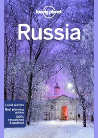 Kniha Russia 8