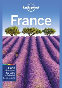 Kniha France 13
