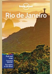 Kniha Rio de Janeiro 10