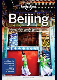 Kniha Beijing 11