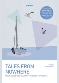 Kniha Tales From Nowhere 3