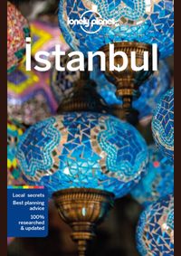 Kniha Istanbul 10