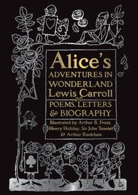 Alices Adventures in Wonderland