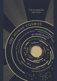 Kniha The Human Cosmos