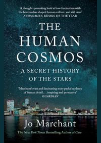 Kniha The Human Cosmos