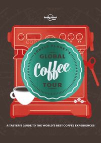 Kniha Global Coffee Tour 1