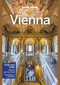 Kniha Vienna 9