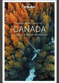 Kniha Best Of Canada 2