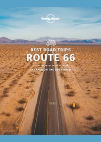 Kniha Route 66 Best Road Trips 3