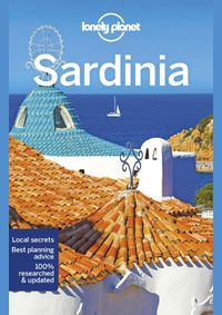 Kniha Sardinia 7