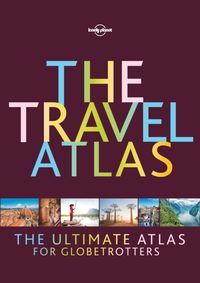 Kniha Travel Atlas 1