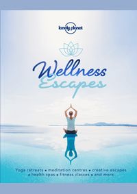 Kniha Wellness Escapes 1