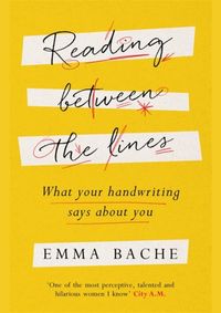 Kniha Reading Between the Lines