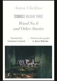 Ward No. 6 and Other Stories