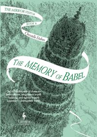 Kniha Memory of Babel