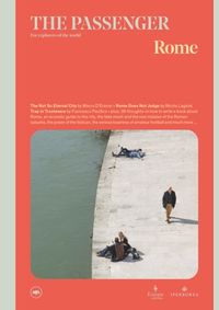 Kniha Rome
