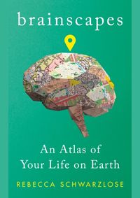 Kniha Brainscapes