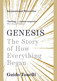 Kniha Genesis