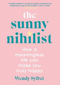 Kniha Sunny Nihilist