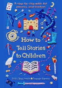 Kniha How to Tell Stories to Children